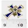 Image 1 : REPLICA NAZI MOTHER CROSS SIGNED 16 DECEMBER 1939