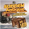 Image 1 : ALL ANTIQUE AND VINTAGE ITEMS ARE SOLD AS IS