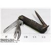 Image 1 : WWII SAILORS KNIFE.