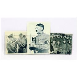 GERMAN WWII NAZI PICTURE REPRINT