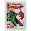 Image 1 : AMAZING SPIDER-MAN #66 - SILVER AGE COMIC BOOK