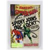 Image 1 : AMAZING SPIDER-MAN #56 - SILVER AGE COMIC BOOK