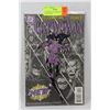 Image 1 : DC COMICS CAT WOMAN 50TH ISSUE COMIC BOOK.