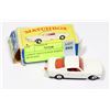 Image 1 : LESNEY MATCH BOX SERIES MUSTANG