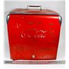 Image 1 : 1940S COCA COLA COOLER