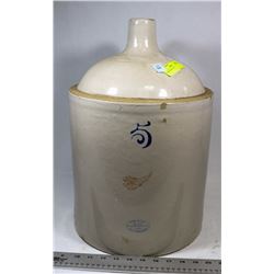 5 GAL REDWING JUG