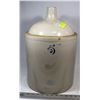 Image 1 : 5 GAL REDWING JUG
