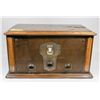 Image 1 : KOLSTER 6 TUBE 1924 ANTIQUE RADIO.