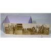 Image 1 : LOT OF 24 POSTCARDS FROM 1ST CALGARY STAMPEDE