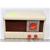 Image 1 : WESTINGHOUSE 1947 ANTIQUE RADIO.