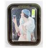 Image 1 : VINTAGE COKE SERVING TRAY.