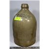 Image 1 : 2 GAL. CORNELIUS WALSH JUG
