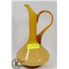 Image 1 : MID CENTURY MODERN VASE