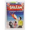 Image 1 : SHAZAM! THE ORIGINAL CAPTAIN MARVEL 20 CENT COMIC