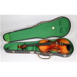 REPLICA ANTONIUS STRADIVARIUS FACIEBAT CREMONA