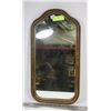 Image 1 : ANTIQUE WALL MIRROR