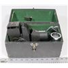 Image 1 : ANTIQUE MINIATURE PROJECTOR