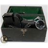 Image 3 : ANTIQUE MINIATURE PROJECTOR