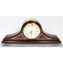 MANTLE CLOCK