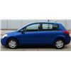 Image 4 : 2011 NISSAN VERSA