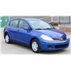 Image 9 : 2011 NISSAN VERSA