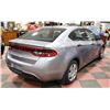 Image 5 : 2016 DODGE DART SE