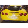 Image 3 : 2005 CHEVROLET CORVETTE C6