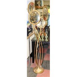 MODERN FLOOR LAMP FROM BOUTIQUE SHOP