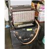 Image 1 : 2 BUTTON HOHNER ACCORDIAN MADE IN GERMANY