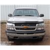 Image 1 : 2005 CHEVROLET SILVERADO LS Z71