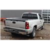 Image 8 : 2005 CHEVROLET SILVERADO LS Z71