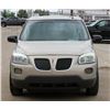 Image 1 : 2008 PONTIAC MONTANA SV6