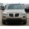 Image 2 : 2008 PONTIAC MONTANA SV6