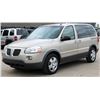 Image 3 : 2008 PONTIAC MONTANA SV6