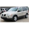 Image 3 : 2008 PONTIAC MONTANA SV6