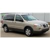 Image 9 : 2008 PONTIAC MONTANA SV6