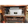 Image 3 : ANTIQUE FILCO MODEL 96 FLOOR STANDING RADIO