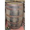 Image 2 : APPLETON ESTATE JAMAICAN RUM BARREL, SINCE 1749,