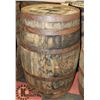 Image 2 : SEAGRAMS 7, SEVEN CROWN LOGOED BARREL,