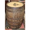 Image 2 : PINNACLE VODKA LOGOED BARREL, SWISHABLE.