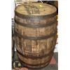 Image 2 : CLEMONT SPRINGS CHOICE OF CHAMPIONS LOGOED BARREL
