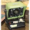 Image 1 : VINTAGE SHAKESPEARE FISHING DEPTH FINDER.