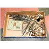 Image 1 : COLLECTION OF VINTAGE AND ANTIQUE WATCH REPAIR