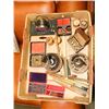 Image 1 : HOROLOGIST TOOLS BOTH VINTAGE AND ANTIQUE WITH