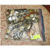 Image 1 : VINTAGE AND ANTIQUE POCKET WATCHES, WRIST WATCHES
