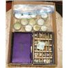 Image 1 : COLLECTION OF ANTIQUE POCKET WATCHES WITH