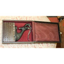 SEITZ MADE IN SWITZERLAND ANTIQUE WATCH REPAIR