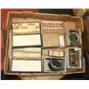 Image 1 : FLAT OF ANTIQUE AND VINTAGE CLOCK AND POCKET