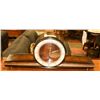 Image 1 : MANTLE CLOCK
