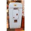Image 1 : 1950S VENDO PEPSI COOLER WITH INNER RACK.